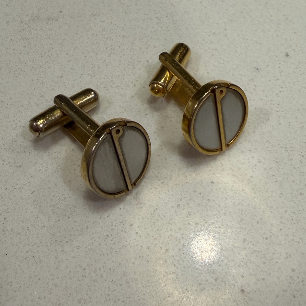 Dunhill Cufflinks